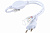 IEK Драйвер LED ИПСН 700Вт 220В 12мм MONO IP65 