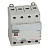 УЗО Legrand DX3-E УЗО 4P 40A 30MA
