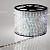 Дюралайт LED, постоянное свечение (2W)-белый,36 LED/м,бухта 100м