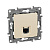Etika Сл.кость Розетка комп (RJ45) 5 кат. UTP