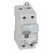 УЗО Legrand DX3-E УЗО 2P 25A 100MA