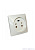 Розетка силовая Legrand 32А 2Р+N
