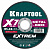 KRAFTOOL Диск отрезной по металлу 125x1.0 мм для УШМ