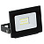 Прожектор LED IEK СДО 06-10 4000К IP65 черн.