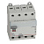 УЗО Legrand DX3-E УЗО 4P 25A 300MA