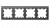 AtlasDesign Базальт Рамка 4-я