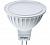 Navigator Лампа LED 5Вт 220-240В GU5.3 4000К 