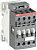 Контактор ABB AF09-30-10-11 24-60VAC