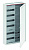 Щит ABB накладной 72М навесной с мультимед. IP30, 950x550x160 ComfortLine CA26VML