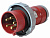 Розетка силовая 32А 3Р+N+E IР67 переносная 415В CEWE ABB