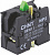 CHINT Контактор NP2-BE102 1Н3