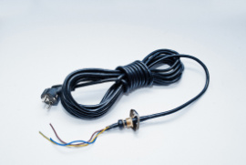 Отличия кабеля, провода и шнура