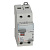 УЗО Legrand DX3-E УЗО 2P 40A 30MA