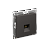 AtlasDesign Базальт Розетка RJ45
