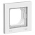 AtlasDesign Aqua Белый Рамка 1-м IP44