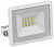 Прожектор LED IEK СДО 06-10 6500К IP65 бел. 