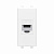 DKC Avanti Розетка RJ-45, кат.5е, белый