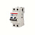 Диф ABB DSH201R 1P+N 20A 30mA (AC) 4.5kA