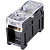 Блок зажимов на DIN 1-90А АКБ-СИЛА