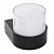Uniel Светильник светодиод. архитектурный ULU-P21A-5W/4000K IP65 BLACK