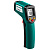 KRAFTOOL Пирометр инфракрасный TRM-380, 45707-380, -50°С +380°С