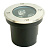 Feron Светильник светодиодный тротуар. грунтовый SP4111 3W 2700K IP67 круг