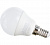 Gauss Elementary лампа шар LED 10W E14 4100K