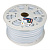 Uniel Лента светодиодная 8Вт/м 120LED 220V IP67 красный 