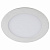 ЭРА Светильник встр. светод. 12W 220V 4000K LED 1-12-4K