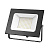 Прожектор LED Gauss 100Вт 3000K