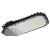 JazzWay Светильник уличный ДКУ LED PSL 05-2 50Вт 5000К IP65 AC180-260   