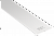 Крышка для лотка 150х3000 1м ИЭК