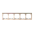 ArtGallery Песочный Рамка 5-я