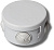 TYCO Коробка распаячная 60*40 мм IP55
