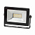 Прожектор LED Эра LPR- 20W-6500Eco Slim К-M