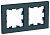 AtlasDesign Изумруд Рамка 2-м  