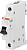 ABB 1х пол S201 B 20А