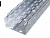 Лоток перфорированный 150х80х3000 толщ.0.7 мм DKC