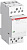 Контактор ABB ESB25-22N-06 220-230VAC/DC