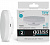Gauss Elementary LED GX53 15W 4100К