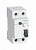 SE City9 Set ДИФ 1P+N 16A 30мА 230В (тип АС)