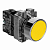 CHINT Кнопка управления NP2-BA51 1HO IP40 желт