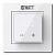 Терморегулятор электр. програмир. сенсорный IQ THERMOSTAT D белый