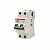 Диф ABB DSH201R 1P+N 40A 30mA (AC) 4.5kA