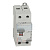 УЗО Legrand DX3-E УЗО 2P 63A 30MA