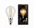 Gauss Лампа светодиодная LED 11Вт 230в, E14 Filament 2700K шар