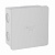 DKC Коробка распаячная 80*80*40 мм IP54