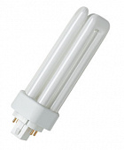 Лампа КЛЛ DULUX T/Е 42 Вт 840 4р G24q-4 (Osram)
