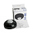 Датчик движения ИК 1200W 360° 6м чёрный IP20 FERON