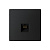 ArtGallery Карбон Розетка компьютерная RJ45 кат.5e
